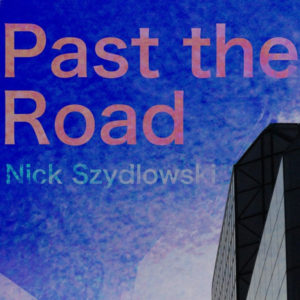 Past the Road cover